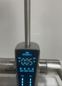 京倍F8雙母嬰認證凈水器1000G超大流量家用廚下陶氏RO膜可直飲凈飲機0陳水0阻垢劑0雙酚A【國家補貼】 【1000G大流量】F8凈水器 曬單實拍圖