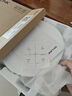 普聯(lián)（TP-LINK）WIFI6 吸頂AP AX3000雙頻千兆路由器 別墅酒店商用WiFi全覆蓋  TL-XAP3007GC-PoE/DC易展版 曬單實拍圖