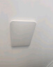 雷士（NVC）吸頂燈全光譜護(hù)眼客廳燈簡(jiǎn)約臥室智能LED照明普瑞白雪S包安裝 曬單實(shí)拍圖