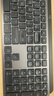 羅技（Logitech）無線鍵盤MX Keys S藍牙鍵盤Keys升級版 高端辦公鍵盤無線鍵鼠套裝 全尺寸家用充電背光 宏自定義 MX Keys S黑色（Keys升級版） 曬單實拍圖