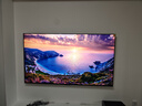 海信電視E7N Pro 85英寸信芯芯片H6 U+MiniLED 抗反光放眩光墨晶屏 300Hz帝瓦雷音響國家補(bǔ)貼85E7N-PRO 曬單實(shí)拍圖