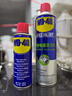 WD-40專(zhuān)效型車(chē)窗潤滑劑 天窗膠條保護劑 玻璃升降消除異響消除油  型號：882128 280ml 1瓶 滿(mǎn)24瓶贈小樣 曬單實(shí)拍圖