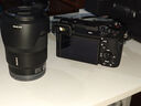 索尼（SONY）  Alpha 6700 APS-C半畫幅微單相機AI智能芯片 強悍對焦A6700/a6700L /6700m A6700M【88+128G+肩帶+屏+D11】 官方標配 曬單實拍圖