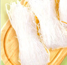 龍須龍口粉絲 國家地理標(biāo)識(shí)無添加0脂速食火鍋粉條細(xì)粉干貨504g 曬單實(shí)拍圖