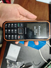 飛利浦（PHILIPS）E6510 老年人手機(jī)4G全網(wǎng)通超長(zhǎng)待機(jī)大電池大屏大聲大字老人智能直板按鍵三防學(xué)生專功能機(jī) 星空黑 曬單實(shí)拍圖