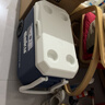 愛(ài)斯基（ESKY）保溫箱車(chē)載冷藏箱38L 戶(hù)外露營(yíng)野餐便攜拉桿擺攤大餐箱食品保熱箱 曬單實(shí)拍圖
