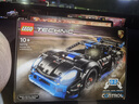 樂高（LEGO）積木機械組系列42176 保時捷GT4遙控賽車男孩兒童玩具七夕節(jié)禮物 曬單實拍圖