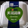 天潤（TERUN）新疆酸奶 潤康方桶 低溫酸奶酸牛奶老酸奶 大桶酸奶 1kg*1桶 曬單實(shí)拍圖