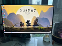 三星（SAMSUNG）27英寸 G81SF QD-OLED 4K 240Hz 0.03ms 防燒屏防眩光超薄設(shè)計玄龍騎士 電競顯示器LS27FG812SCXXF 曬單實拍圖