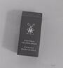 穆樂德國原裝進(jìn)口老式剃須刀片單層雙面刮胡刀片1盒10片裝 曬單實(shí)拍圖