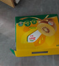 佳沛（zespri）綠果 優(yōu)選果12粒單果113-135g  中秋水果禮盒 獼猴桃 曬單實(shí)拍圖