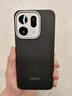 OPPO Find X9 芳綸纖維磁吸保護殼 經(jīng)緯黑 支持無(wú)線(xiàn)充電 官方品質(zhì) 輕薄仿若無(wú)物 適配OPPO Find X9手機 曬單實(shí)拍圖