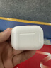 Apple/蘋果 AirPods 4 搭配USB-C充電盒 蘋果耳機(jī) 藍(lán)牙耳機(jī) 適用iPhone/iPad/Mac 四代 曬單實(shí)拍圖