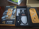 機械革命（MECHREVO）1TB 移動(dòng)固態(tài)硬盤(pán)（PSSD）K600 Type-c USB3.2 讀速2000MB/s 手機直連筆記本電腦外接便捷硬盤(pán) 曬單實(shí)拍圖