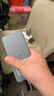 中興（ZTE）U30 Pro 年包版 5G免插卡移動隨身wifi無線網(wǎng)卡便攜式熱點5g路由器 冰川銀【年享24000GB大流量】 曬單實拍圖