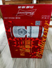 百威（BUDWEISER）經典紅罐 淡色拉格 濃郁麥香 聚會聚餐 中秋送禮 TOP 450mL 20罐 整箱裝 曬單實拍圖