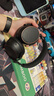 森海塞爾（Sennheiser）【政府補(bǔ)貼】MOMENTUM 4 無線耳機(jī) 大饅頭4特別設(shè)計(jì)版 藍(lán)牙頭戴耳機(jī) 主動(dòng)降噪 曜金黑 雙11推薦 曬單實(shí)拍圖