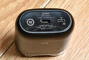 米家電動(dòng)剃須刀S100【便攜出游】小米刮胡刀旋轉雙刀頭家庭可用90分鐘續航Type-C快充  【生日禮物】 曬單實(shí)拍圖
