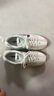 耐克NIKE休閑鞋女子氣墊AIR MAX DAWN運動(dòng)鞋DC4068-102白棕39 曬單實(shí)拍圖