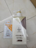 歐芭洗發(fā)水修護洗頭膏控油柔順歐巴洗發(fā)露洗頭水蓬松歐巴oba改善毛躁 滋養洗發(fā)水700g-L31 曬單實(shí)拍圖