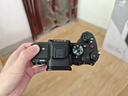索尼（SONY）ILCE-7M4全畫(huà)幅微單數碼相機4K 60p視頻錄制 直播相機 sony a7m4 五軸防抖A7M4 創(chuàng  )意濾鏡 A7M4單機身 官方標配【贈八件套禮盒+包+黑鷂肩帶】 曬單實(shí)拍圖