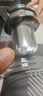 【京東物流】茶壺套裝整套茶具大容量玻璃茶杯帶濾網(wǎng)耐高溫泡茶具 1000ML一壺+四杯套裝【無茶盤】 曬單實(shí)拍圖