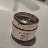 蘭蔻（LANCOME）菁純臻顏精萃乳霜（輕盈）15ml 旅行裝面霜（新版包裝塑料瓶身） 曬單實拍圖