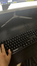 全品屋電腦桌臺式電競桌子雙人游戲桌椅家用辦公桌書(shū)桌工作臺學(xué)習寫(xiě)字桌 曬單實(shí)拍圖