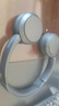 索尼（SONY）WH-CH520 舒適高效無(wú)線(xiàn)頭戴式藍牙耳機 舒適佩戴 音樂(lè )耳機 黑色 雙11 購物推薦 曬單實(shí)拍圖