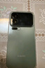朗客【2片裝】適用紅米Note15Pro鋼化膜note15pro手機膜Redmi全屏覆蓋高清超薄無(wú)白邊抗指紋防摔貼膜 曬單實(shí)拍圖
