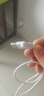 適用華為手環(huán)8充電器9/10底座watch榮耀7/6充電線watchfit2兒童NFC手表6pro電話4x磁吸式5x數(shù)據(jù)線x 白色充電線 適用華為手環(huán)9/10/NFC 曬單實拍圖