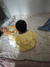 巴拉巴拉兒童輕薄羽絨服男女童冬裝連體衣2025造型可愛(ài)趣味萌208425120203 曬單實(shí)拍圖