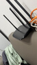 普聯(lián)（TP-LINK）雙千兆路由器 易展mesh分布式 AC1200無線家用穿墻 5G雙頻 WDR5620千兆易展版 IPv6 曬單實拍圖
