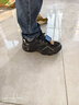 斯凱奇（Skechers）秋新款男鞋舒適時(shí)尚老爹鞋現代運動(dòng)風(fēng)格輕便耐磨休閑百搭118331 曬單實(shí)拍圖