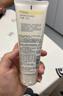 泊美溫和凈潤潔面乳120g 深層清潔 雙重氨基酸泡沫洗面奶 節日禮物 曬單實(shí)拍圖