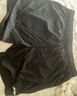 李寧專(zhuān)業(yè)比賽服男子速干涼爽比賽套裝AATQ111 標準白-5 XL 曬單實(shí)拍圖