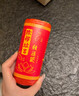 OIMG紅色垃圾袋除穢拉吉轉(zhuǎn)運(yùn)袋扔舊衣服手提袋斷舍離加厚家用手提抽繩 除污轉(zhuǎn)運(yùn)袋-3卷114只 曬單實(shí)拍圖