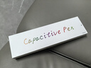 紐立電容筆手寫(xiě)筆蘋(píng)果ipad平板專(zhuān)用磁吸觸控筆通用applepencil扭力 曬單實(shí)拍圖