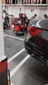 米其林（MICHELIN）汽車輪胎 205/60R16 92V 耐越 ENERGY MILE 適配福克斯/510/陽光 曬單實(shí)拍圖
