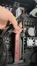 七彩虹（Colorful）戰斧 GeForce RTX 5060  DUO 8G  電競光追游戲設計電腦顯卡 RTX 5060 8G 戰斧豪華 曬單實(shí)拍圖