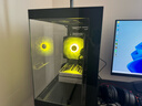 AMD銳龍R5 9600X組裝電腦RTX5060Ti/RX9060XT顯卡三角洲行動(dòng)游戲臺式電腦整機設計剪輯繪圖DIY組裝機 配置四：R5 9600X+RTX5060Ti 主機套件 曬單實(shí)拍圖