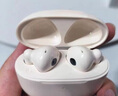 漫步者（EDIFIER）Lolli3 ANC 半入耳主動降噪藍(lán)牙耳機 LDAC音頻解碼 適用蘋果華為 青綠色 七夕情人節(jié)禮物 曬單實拍圖