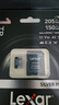 雷克沙（Lexar）tf卡 4K運動(dòng)相機大疆無(wú)人機內存卡gopro手機存儲卡MicroSD卡 新品上市】1T SilverPlus讀205M TF卡 曬單實(shí)拍圖