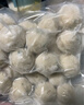 東上御品 國產(chǎn) 黃花魚肉丸新鮮魚丸子火鍋食材黃花魚丸250g*6袋-源頭直發(fā) 曬單實拍圖
