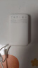 倍思【國標(biāo)3C認(rèn)證可上飛機(jī)】充電寶20000毫安22.5W自帶線快充移動(dòng)電源適用于蘋果華為小米安卓手機(jī) 曬單實(shí)拍圖