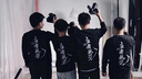 LEOSOXS衛衣定制印logo長(cháng)袖工作服訂制印字秋冬款團體服班服企業(yè)工裝 白色 S 曬單實(shí)拍圖