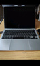 Apple/蘋(píng)果AI筆記本/2025款MacBook Air13英寸M4 (10+8核) 16G 256G天藍色電腦MC6T4CH/A 曬單實(shí)拍圖
