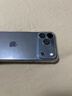 閃魔適用蘋(píng)果17ProMax手機殼 iPhone17ProMax氣囊防摔保護套超薄鏡頭全包透明軟殼抗黃防磨男女同款 曬單實(shí)拍圖