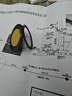 斯美 適用手機2025新款指環(huán)扣手機支架桌面折疊粘貼便攜升降360旋轉懶人簡(jiǎn)易支撐架車(chē)載磁吸超薄可調節 電鍍磁吸支架【石墨黑】 電鍍磁吸支架 曬單實(shí)拍圖