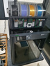拓竹P1SC 3D打印機桌面家用FDM全自動調(diào)平大尺寸多色高速3d打印機器【大陸版】 曬單實拍圖